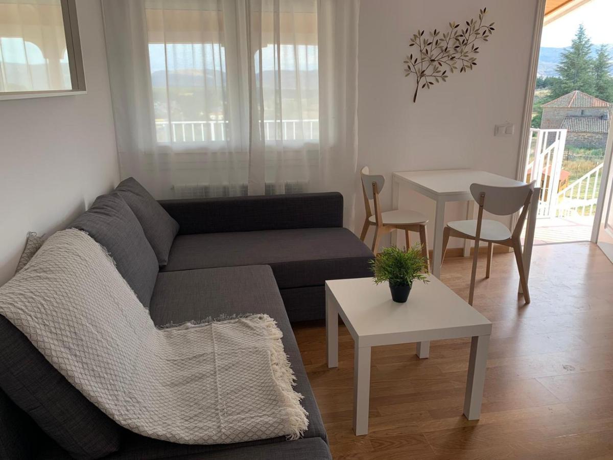Villa De Gredos Наваредонда де Гредос Екстериор снимка