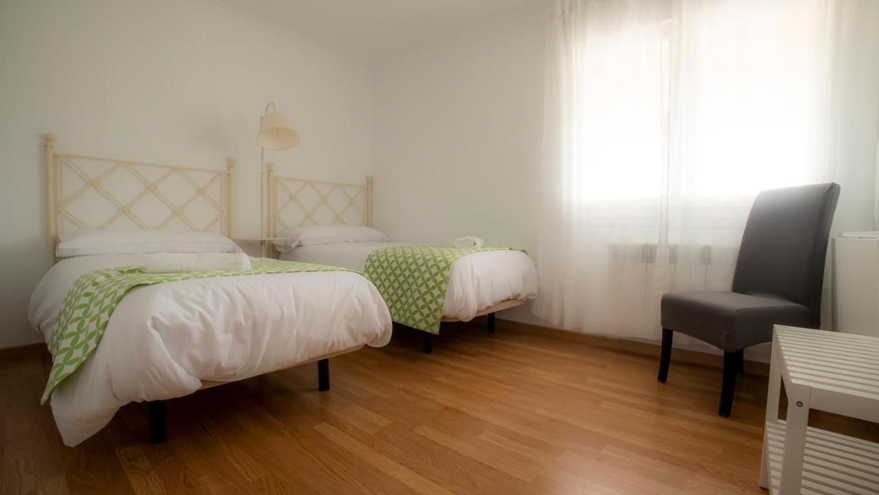 Villa De Gredos Наваредонда де Гредос Екстериор снимка