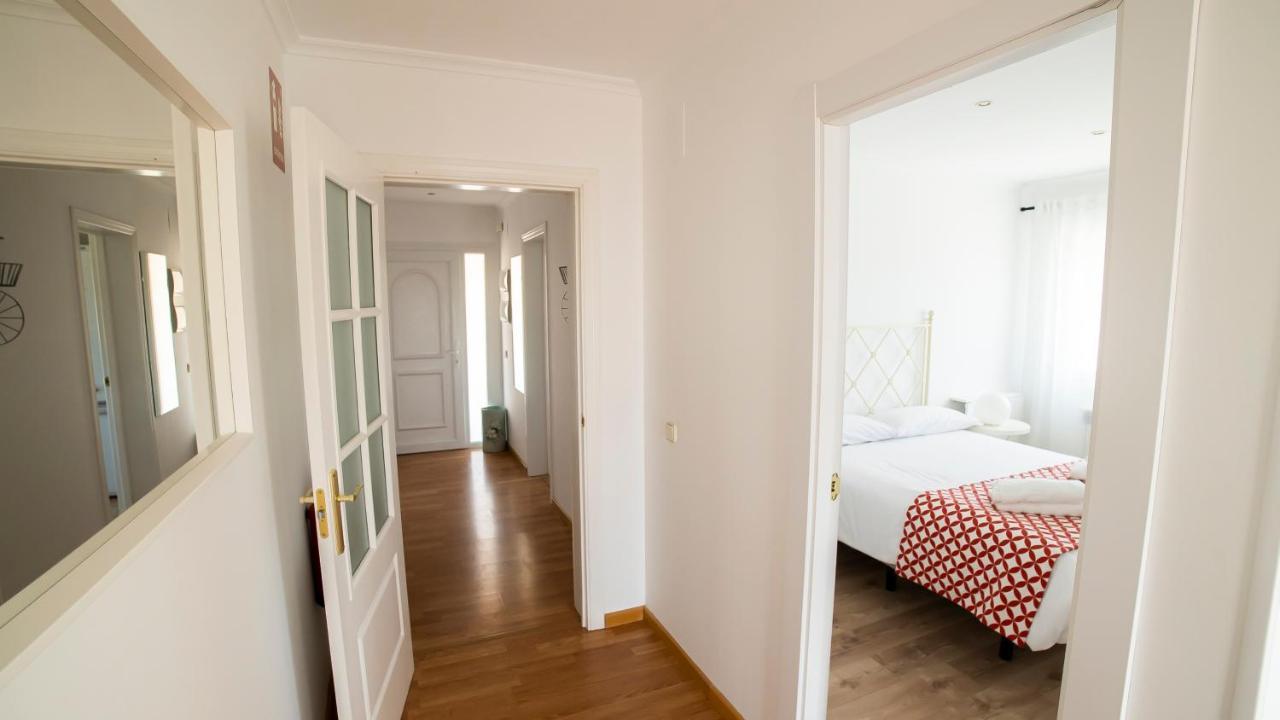 Villa De Gredos Наваредонда де Гредос Екстериор снимка