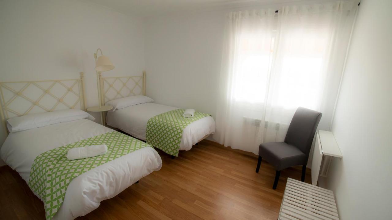 Villa De Gredos Наваредонда де Гредос Екстериор снимка