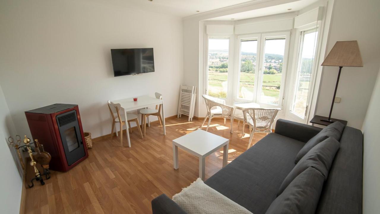 Villa De Gredos Наваредонда де Гредос Екстериор снимка